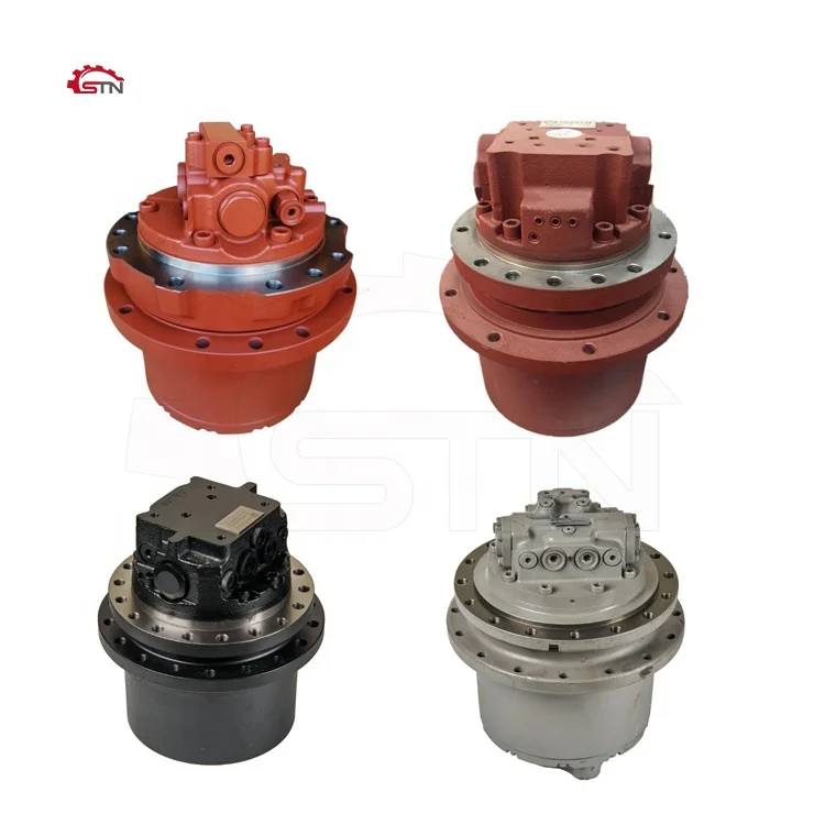 KYB MAG-33VP подъёмног моторо Kayaba MAG-85VP Конечная Передача MAG170 MAG-33VP-550 гидравлический двигатель мотор-MAG-44VP MAG-26VP MAG-18VP MAG-150