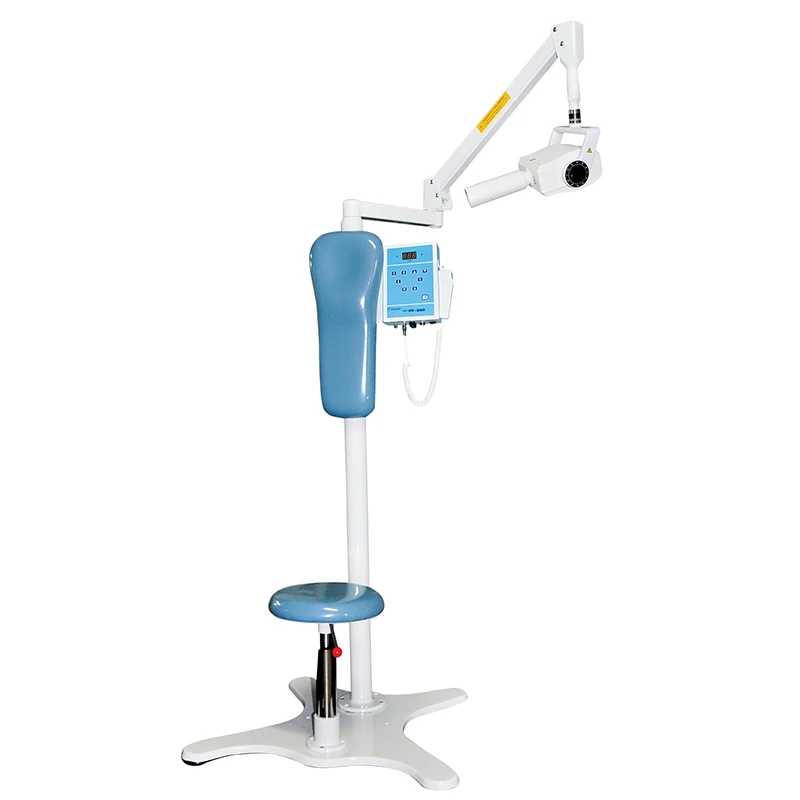 Мобильный стоматологический рентгеновский аппарат/стоматологический Унти заводская цена