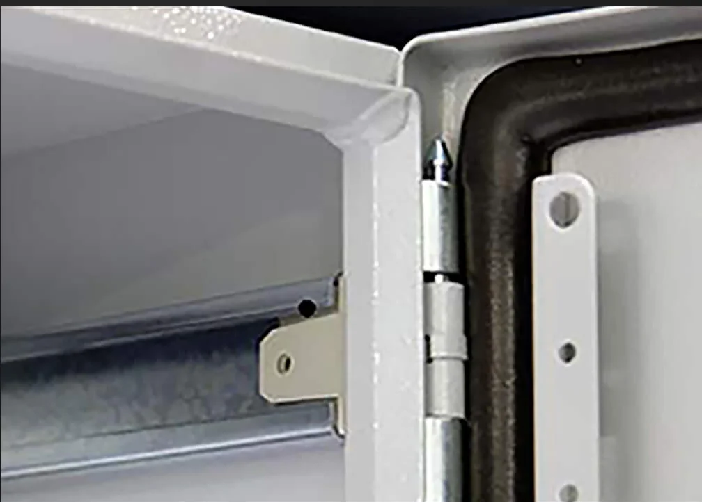 box electrical switch waterproof junction box Metal Electric waterproof Distribution Box