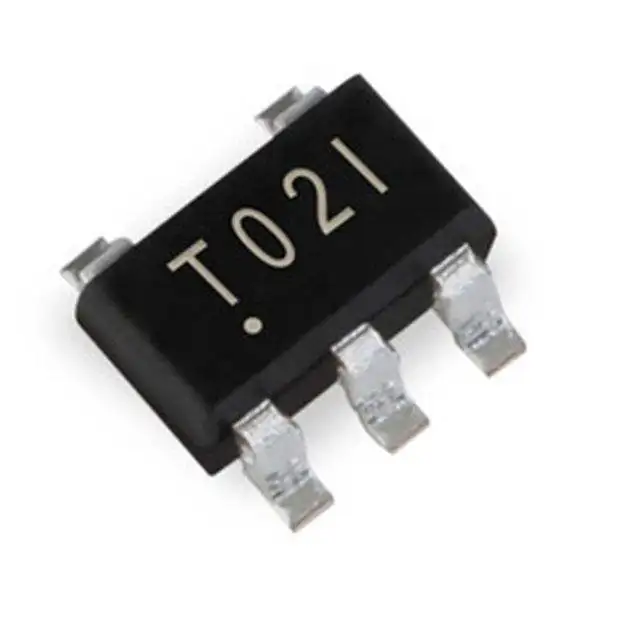 DC/DC Switching Converters TLV61220DBV