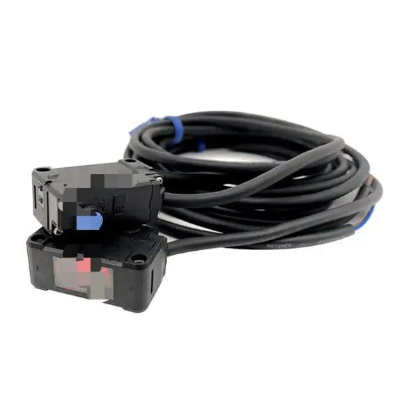 Kedun New Design Pz2-62p Reflective Cable Type Pnp Pz-g Series Photoelectric Sensor For Wholesales