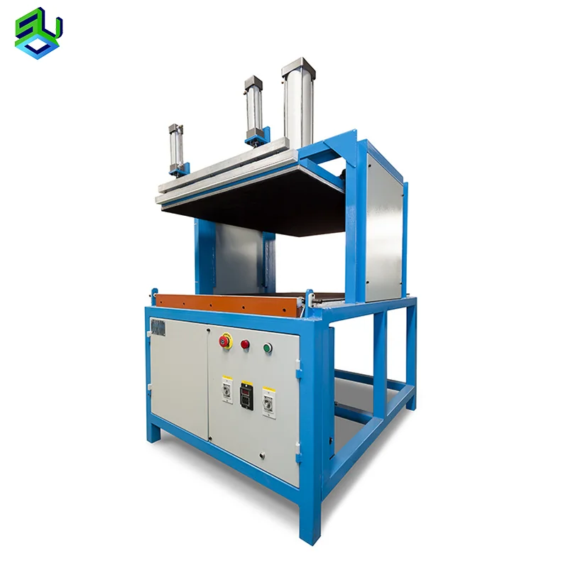 Best price of pillow vacuum press machine/Quilt Vacuum Pillow Press Packing Machine