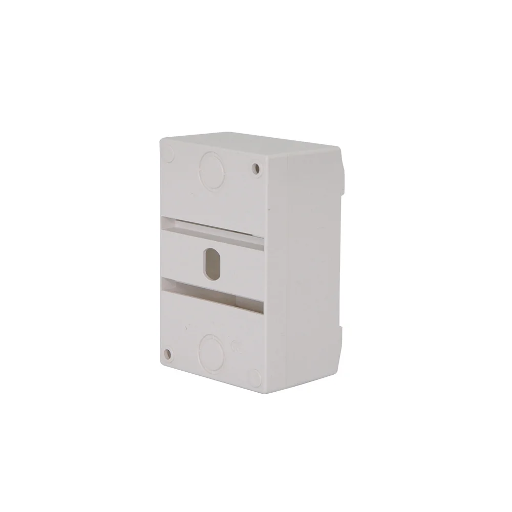 ZCEBOX распределительное оборудование высокого качества Db Box