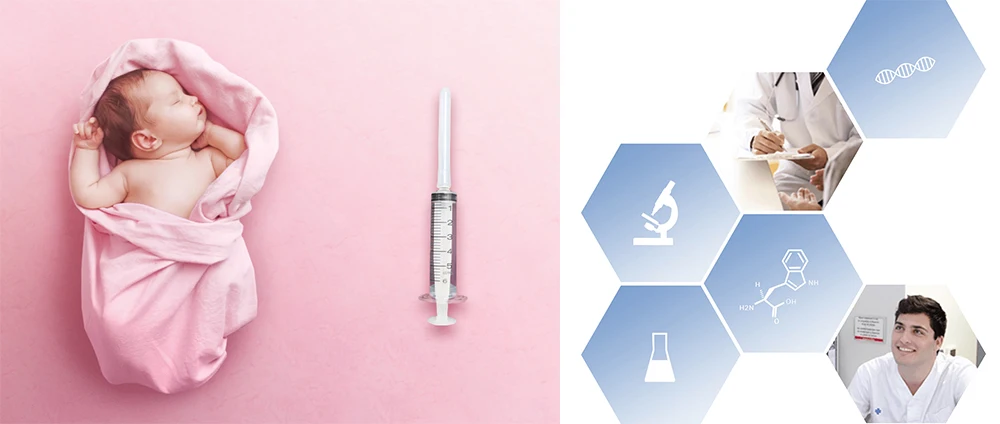 Prement easier more hygienic human tube semen collection bag