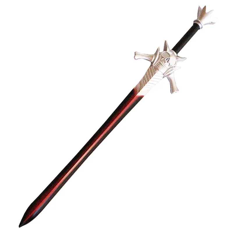 Cheap Devil May Cry toy swords demon slayer cool cosplay sword toy for sale