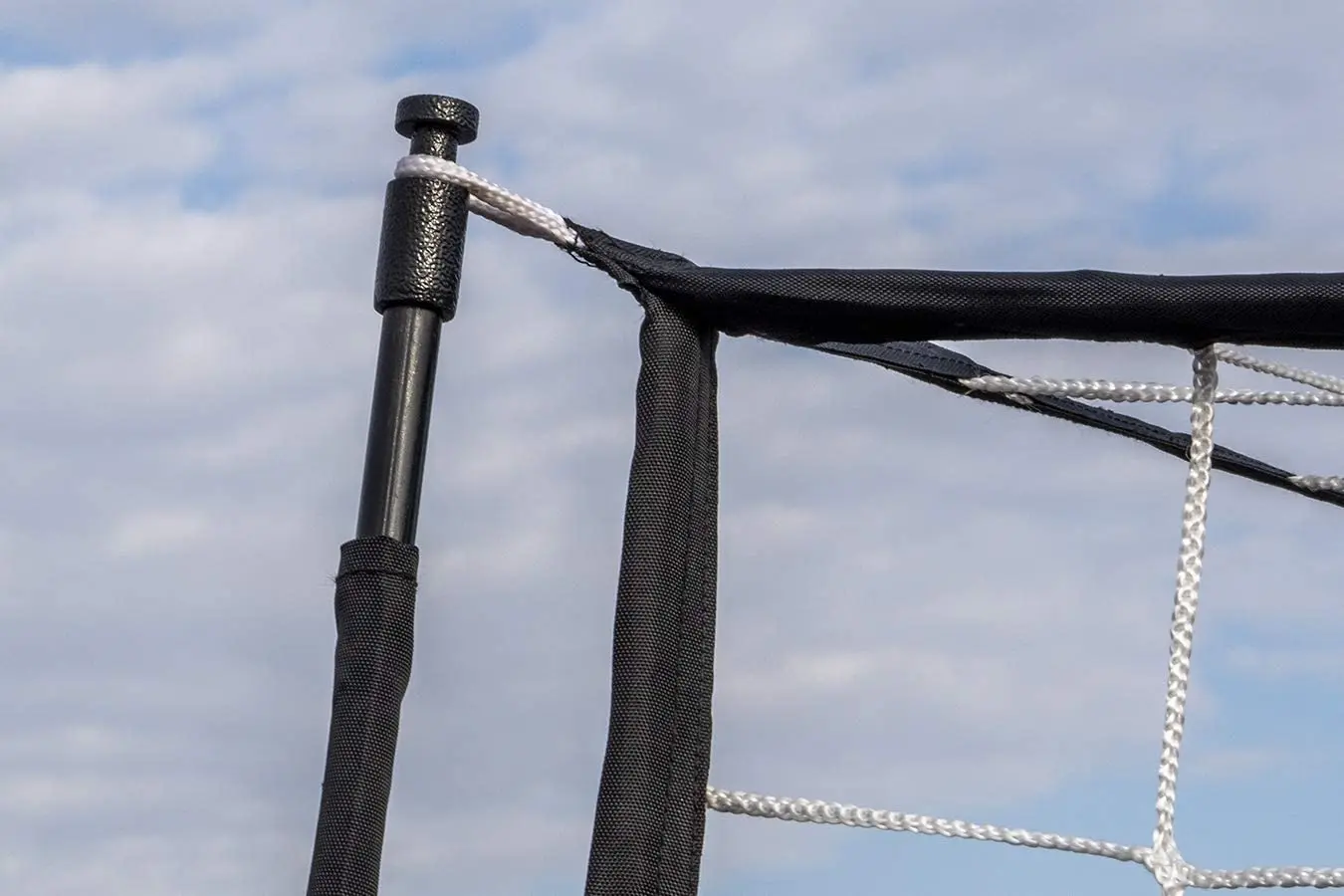 STC03 Soccer Practice Net Goal, 6 Ft Portable Soccer Goal, Soccer Goal Nets For Sale Manufacturer China