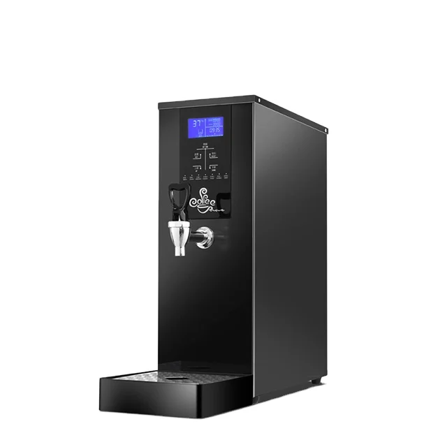 New Sale Commercialfood Bowl Spoonler Cblack Shop Use Water Dispenser for Sale Sale HOT Electric Eco-friendly Desktop Picture SY