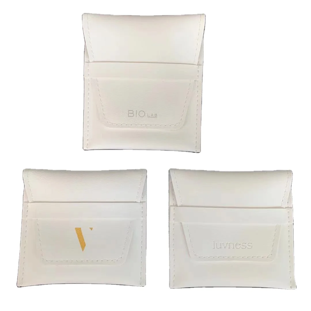 Производство OEM, небольшая фланелевая водонепроницаемая сумка на шнурке с принтом логотипа на заказ, бархатная сумка для ювелирных изделий