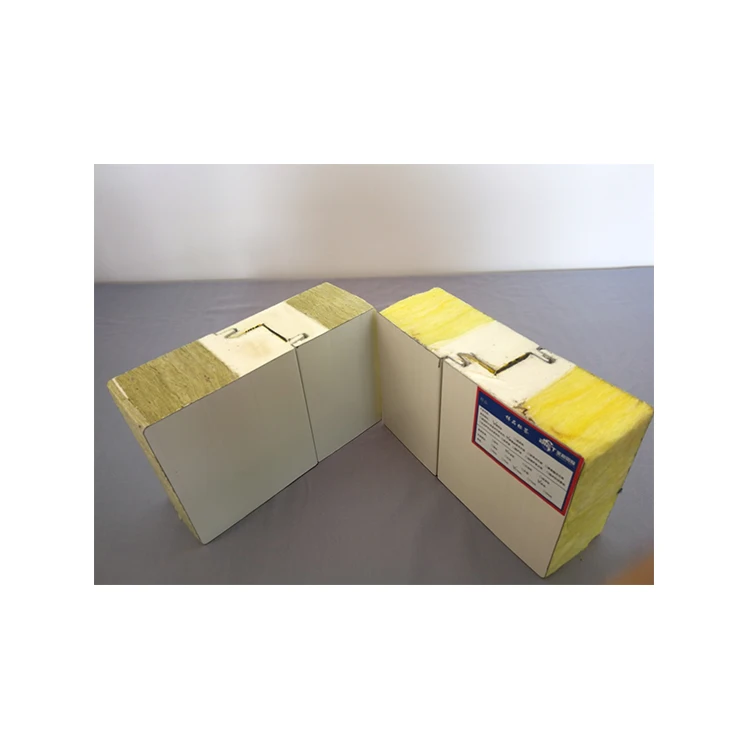 exterior insulation board roof corrugated factories sandwich panels