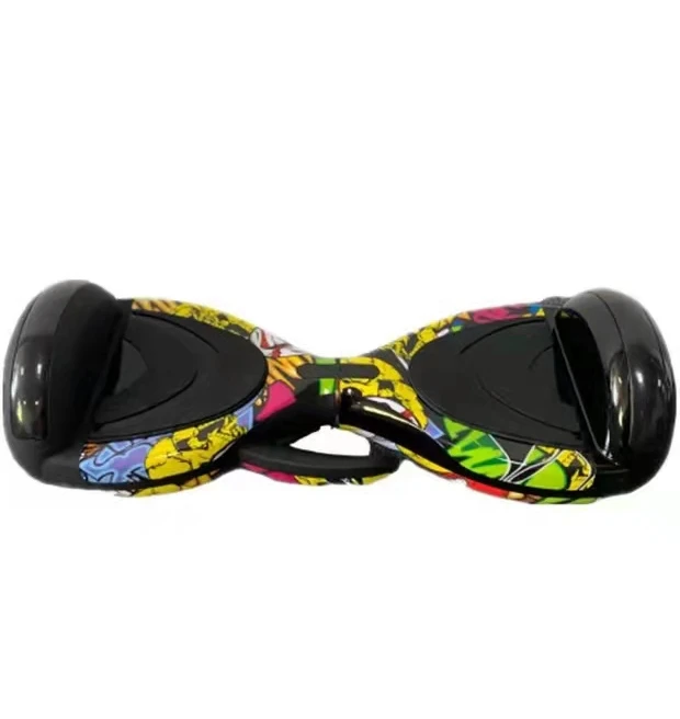 Factory Manufacture Various Electric Belt Intelligent Two-Wheeled Self-Balancing Scooter Children Car Balance