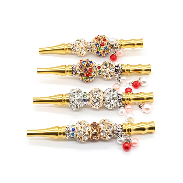 Лидер продаж, портативный креативный металлический держатель для табака и марихуаны, курительная трубка