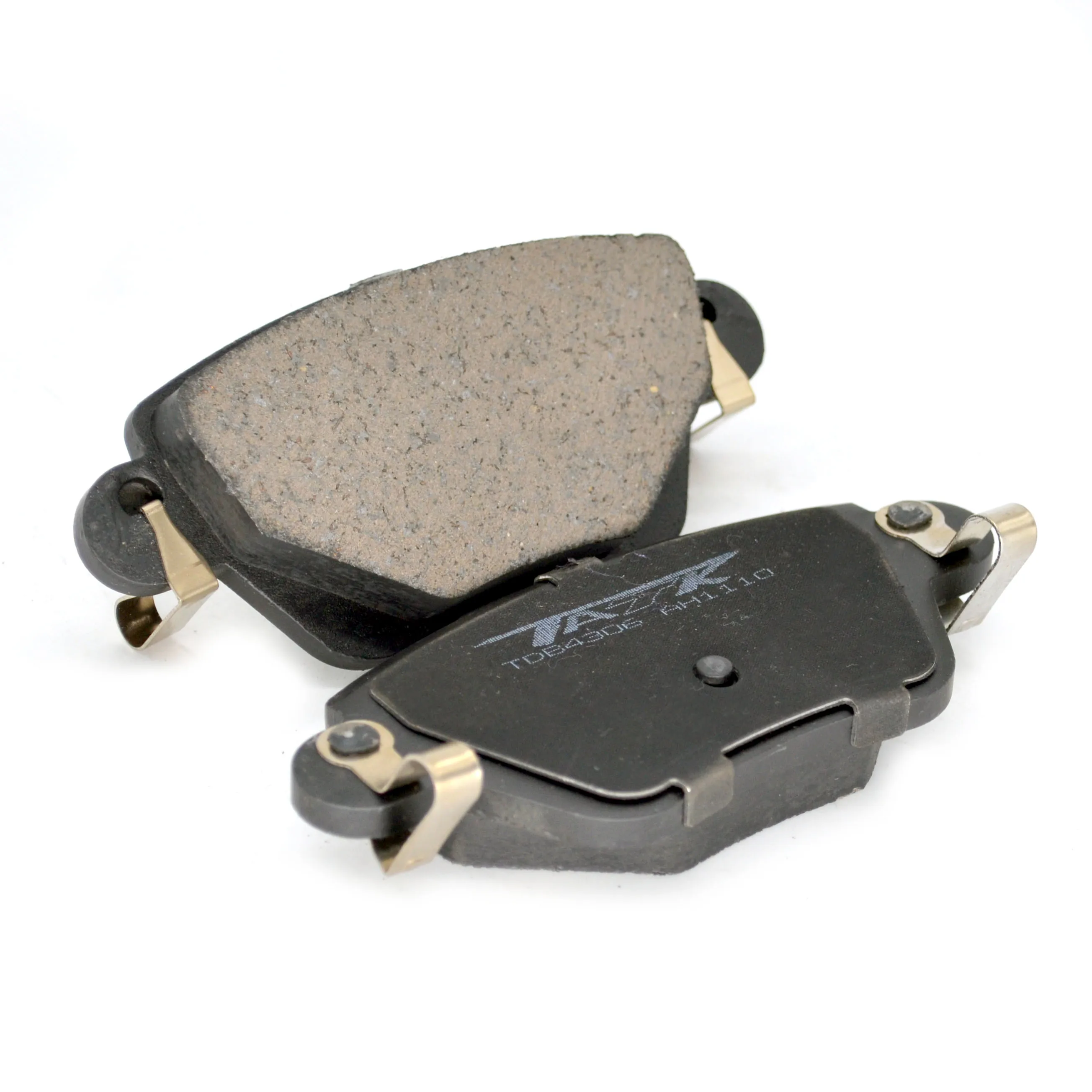 tatk Ceramic brake pad for FORD MONDEO III,break pad brake disc for Jaguar X-TYPE D911 4306 Professional auto brake pads