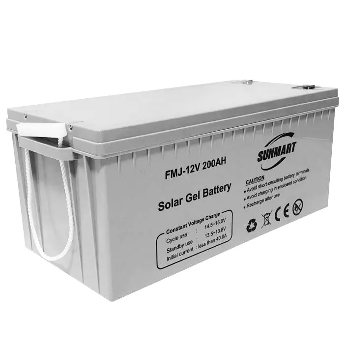Normal Agm Gel Solar Deep Cycle Battery 12v 200ah 150ah Solar GEL battery 250ah 200ah 12V High Quality 12v 200ah ups Battery