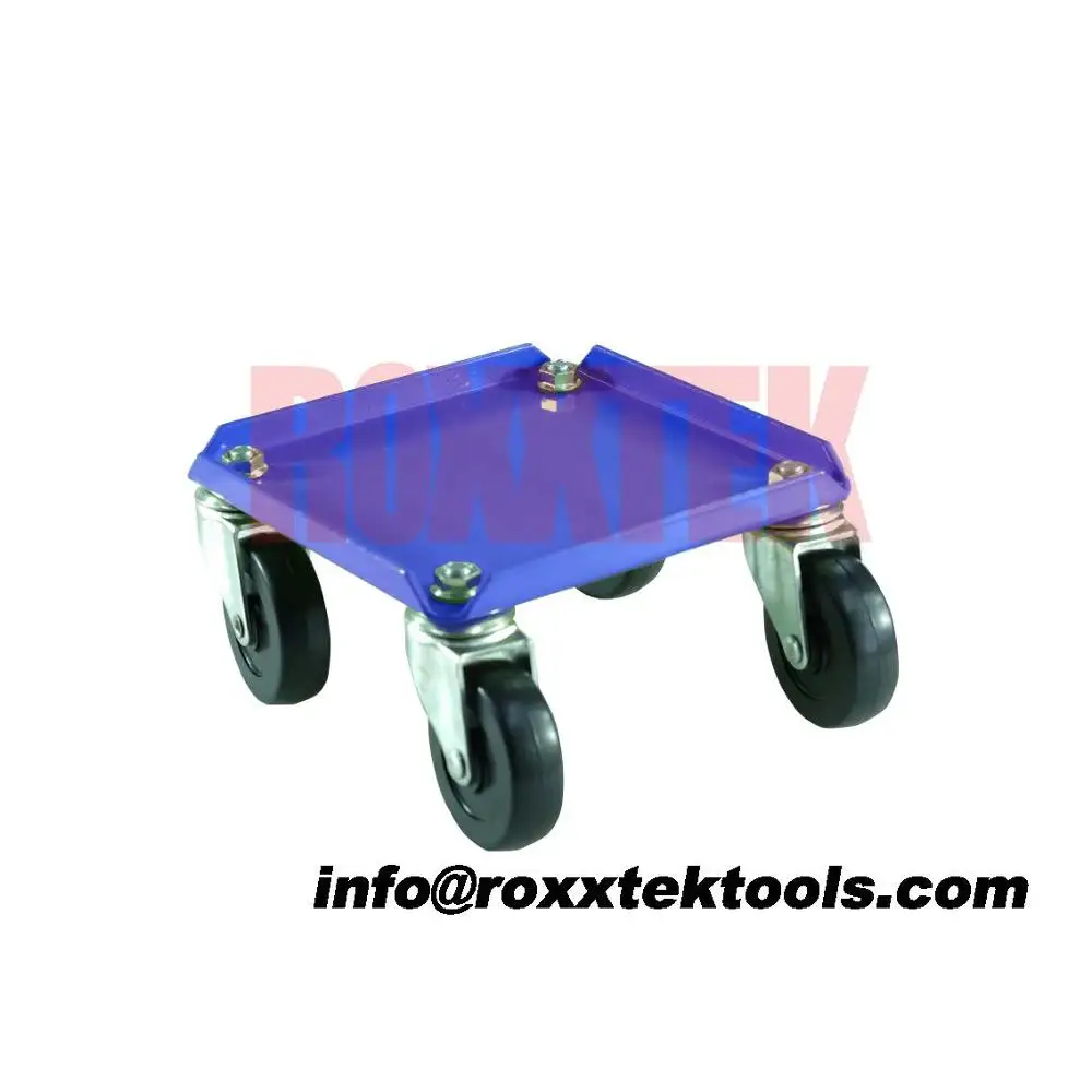 SND1525VH 1500 Lbs Snowmobile Dolly Sled Dolly