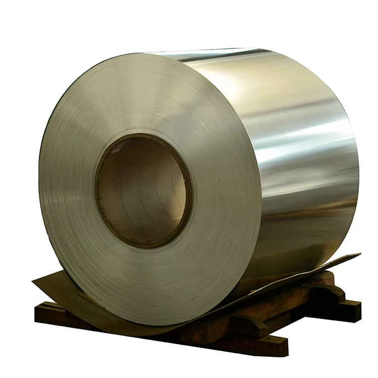 Mill Finish 1100 3003 5052 6061 7075 8011 Aluminium Coil Aluminum Sheet Alloy Roll