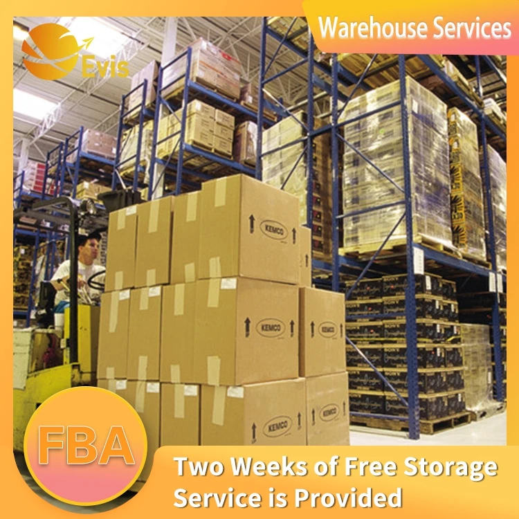 China Yiwu Dropshipping Agent Fulfillment Services Warehousing Ecommerce Order Warehouse Rent
