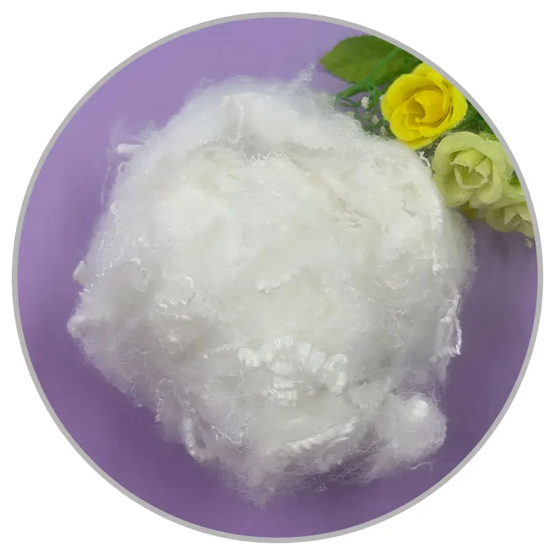 low melt polyester fiber lmf 4080 low melt fiber lmf 4d 51 mm psf