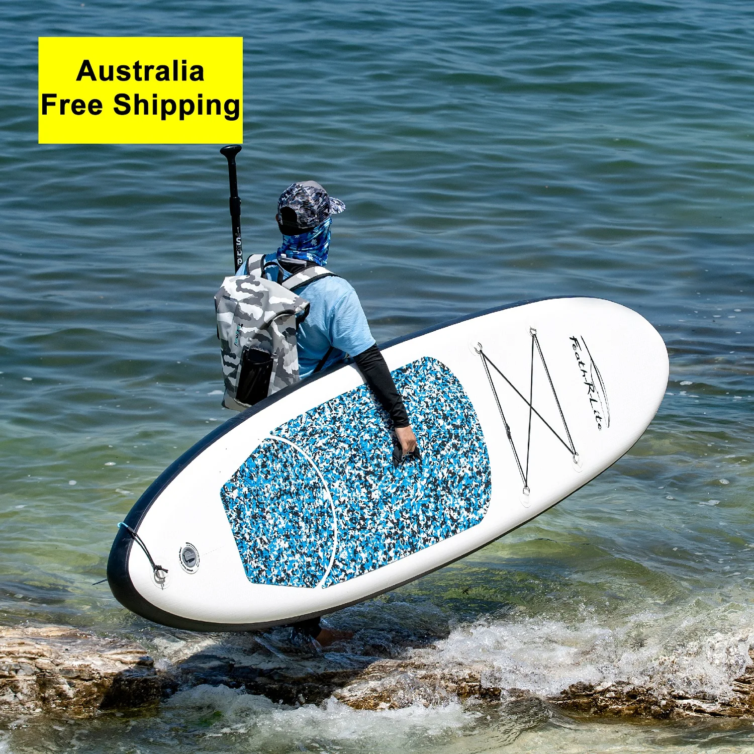 Australia Free Shipping Dropshipping Factory Supply surfing sup board water sports windsurf body board surfboard single fins