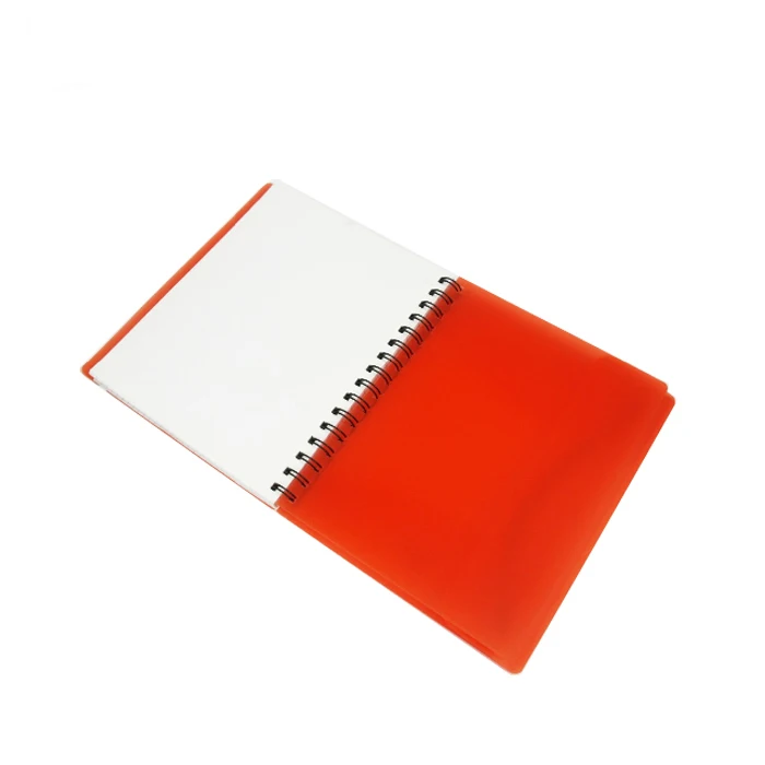 Hot promotional notebook custom spiral 3d lenticular notebook