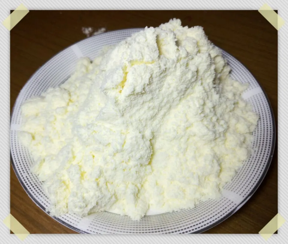 Индивидуальная оптовая продажа индивидуальная этикетка 25 кг немолочные сливки для кофе и молочного