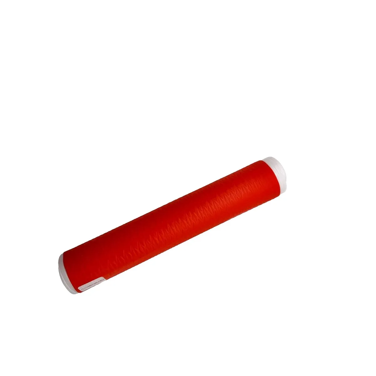 Textured replacement silicone rubber cold shrink handle grips tube for  Bicycle handlebars badminton tennis padel fishing rod