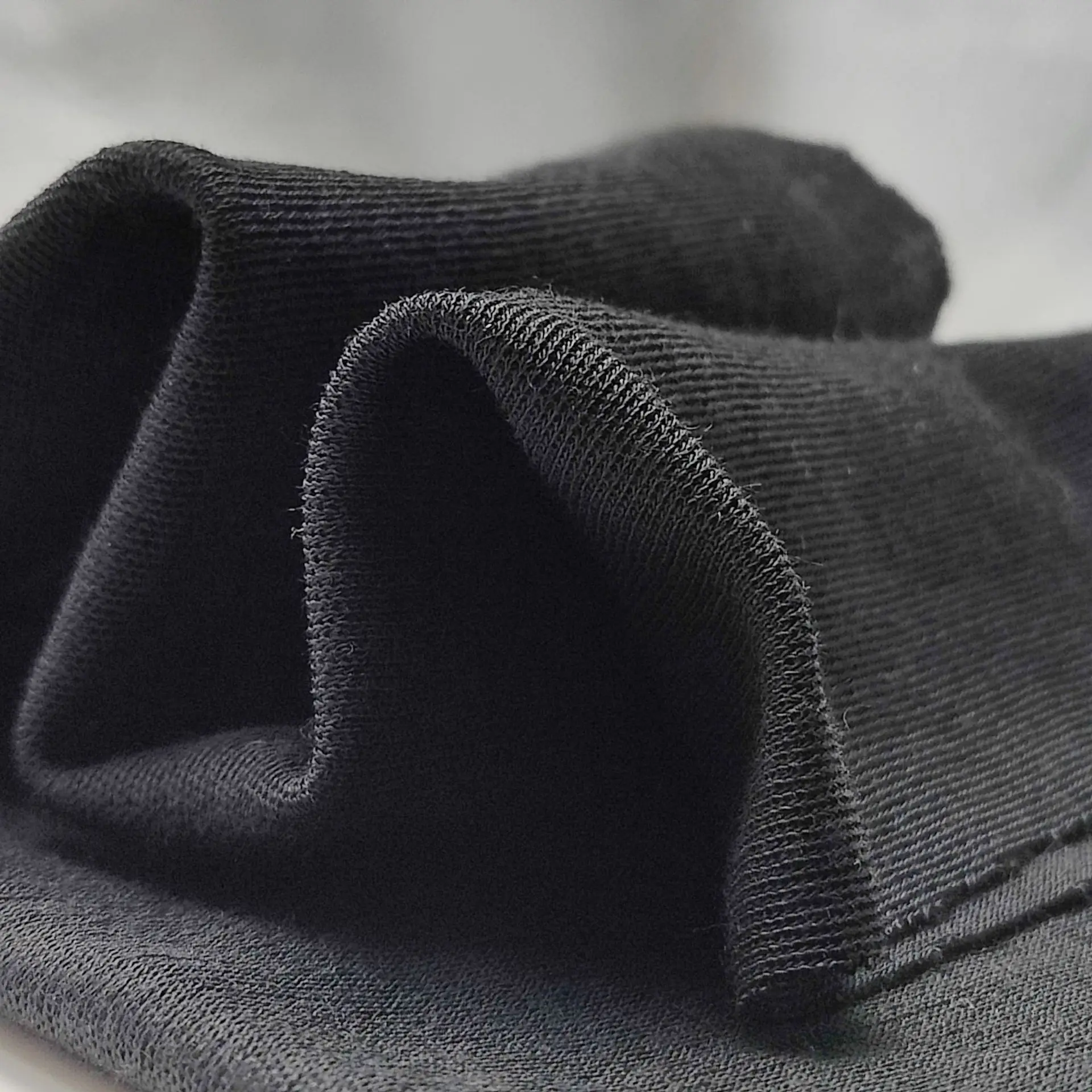 High Quality Custom Aramid Fabric Flame Retardant Heat Resistant Material Workwear Protective Clothing