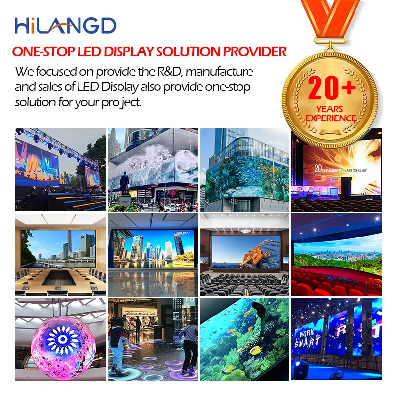 Индивидуальная Светодиодная панель цена рекламная внутренняя Гибкая наружная видеостеновая светодиодный экран