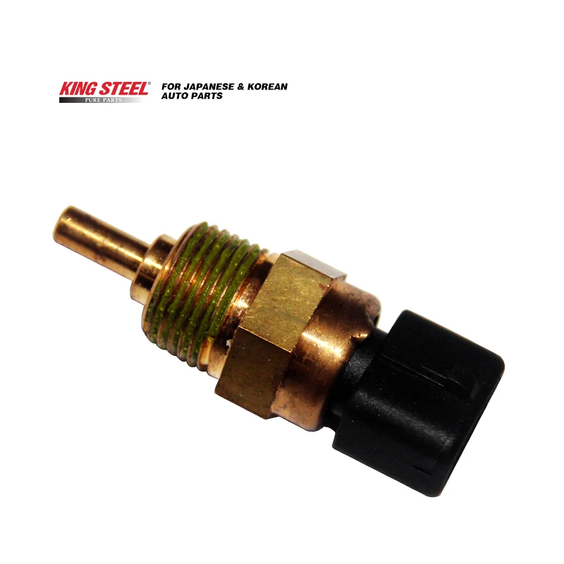 KINGSTEEL OEM 39220-38030 Automotive Electrical Engine Coolant Water Temperature Sensor For Hyundai Kia Accent Elantra Sonata