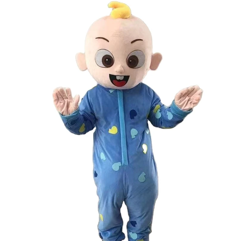 Customized Plush Giant Animals Bear Cartoon Custom Mascot Statue Advertising mascot costume