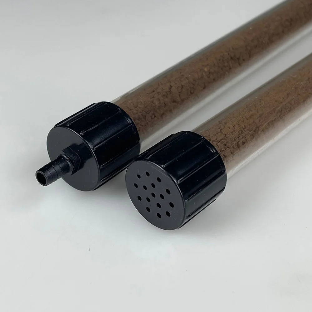 Ozone Destructor Customization High Efficient Ozone Catalyst O3 Removal Destructor