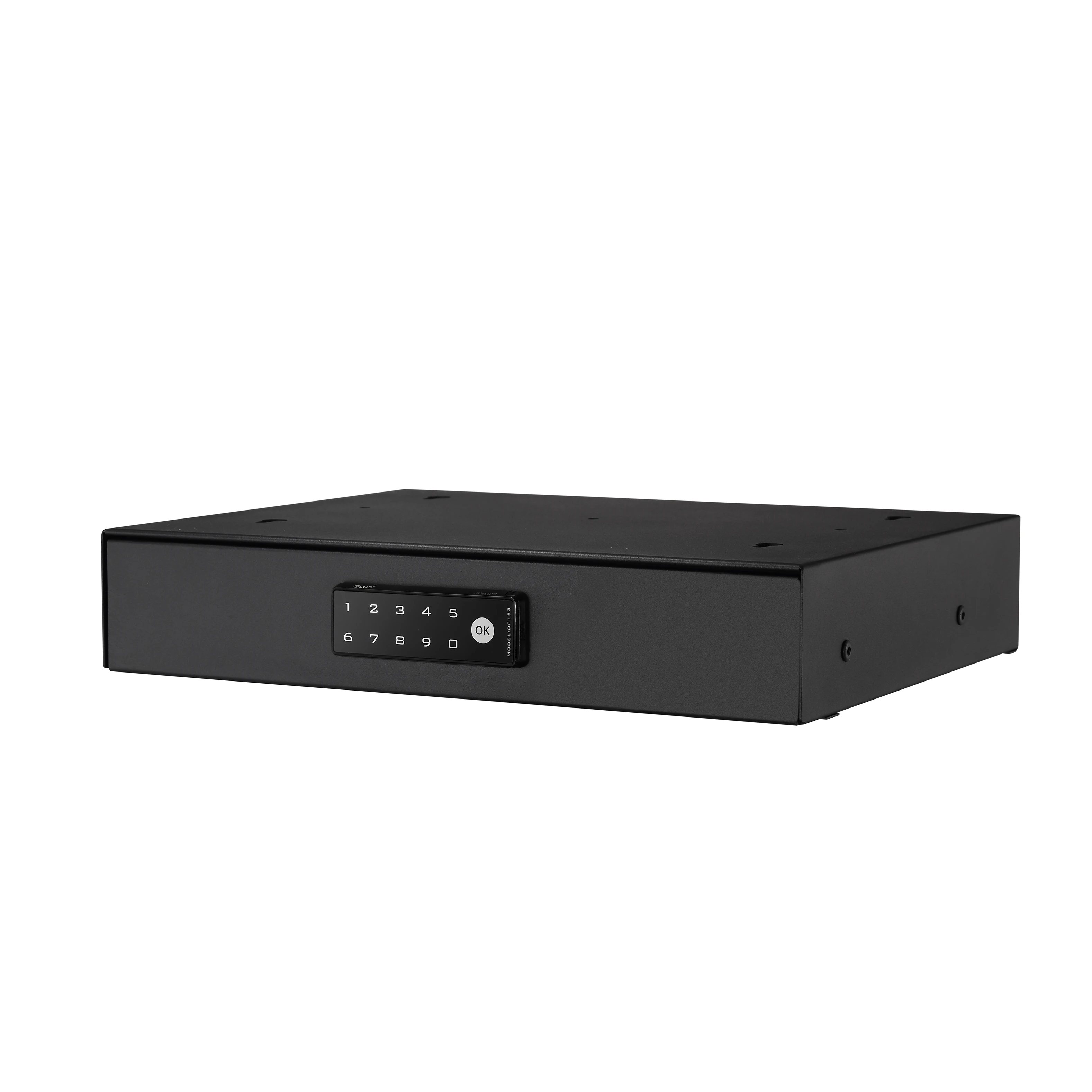  Guub S168 мини-Сейф для отеля электронный сейф с