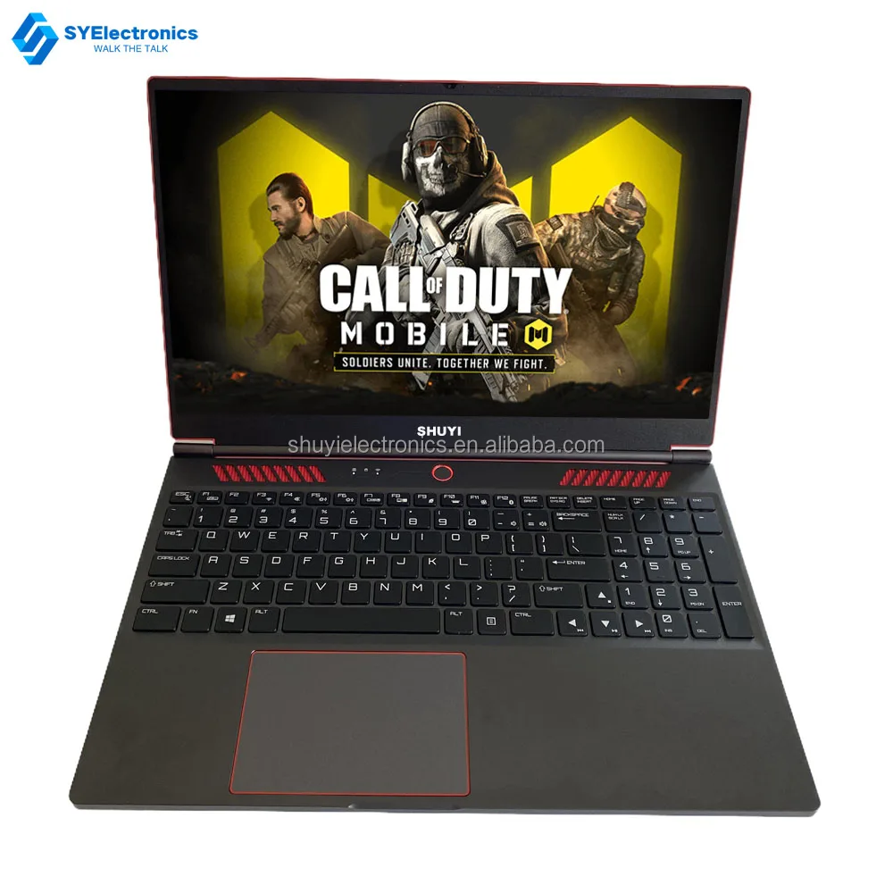 Изготовленный На Заказ 16 1 17 incges i7 i5 i9 9th 512 ГБ ТБ ssd ноутбуки игровые с дюймов инженерно-4k 32 Гб оперативной памяти встроенной оперативная память ноутбука