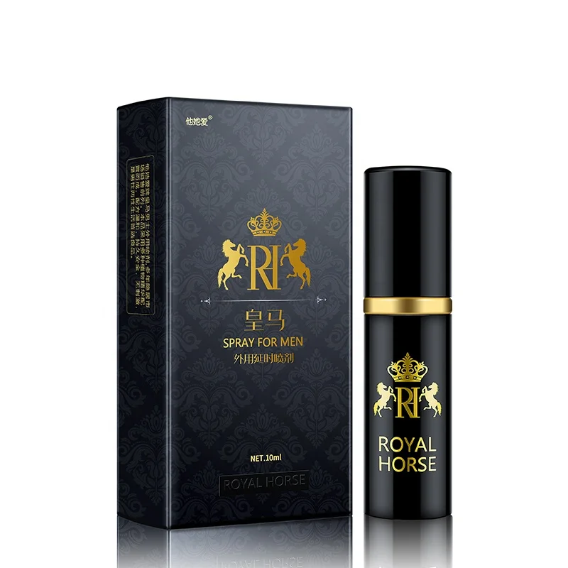 
Tatai Royal Horse power ejaculation delay sprays for men 100% safe no side effects 