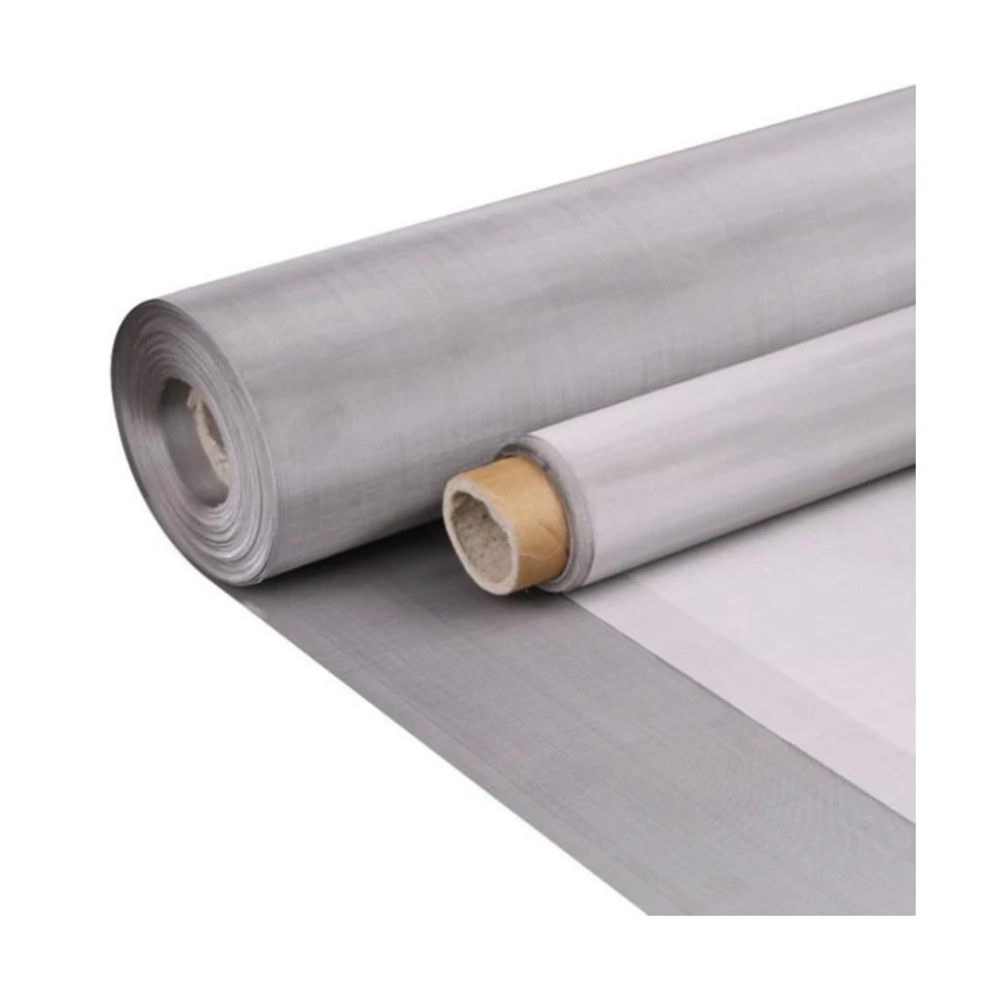 Customized Multifunctional Filter Steel Net Stainless Steel Wire Mesh