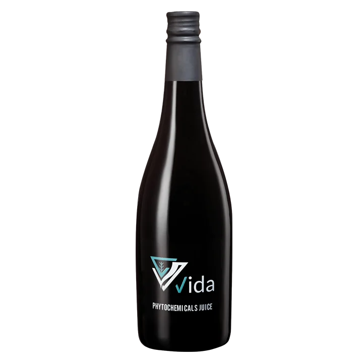  VIDA фитохимический сок 750
