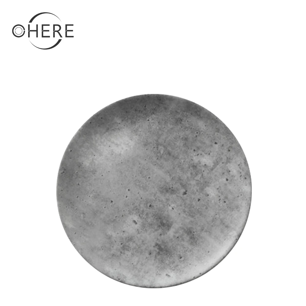 wholesale  wedding dinner plate dish custom luxury royal bone china crockery tableware  porcelain dinner set