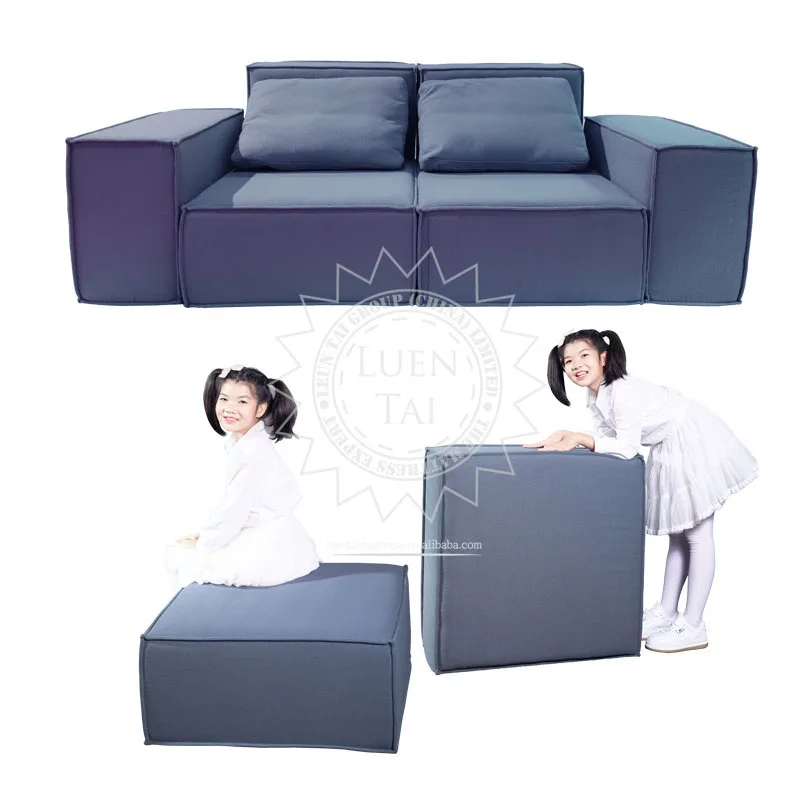 Modern Modular for  Living Room Furniture Lounge Sofa Sets Modern Fabric Velvet Sofa beds Furniture