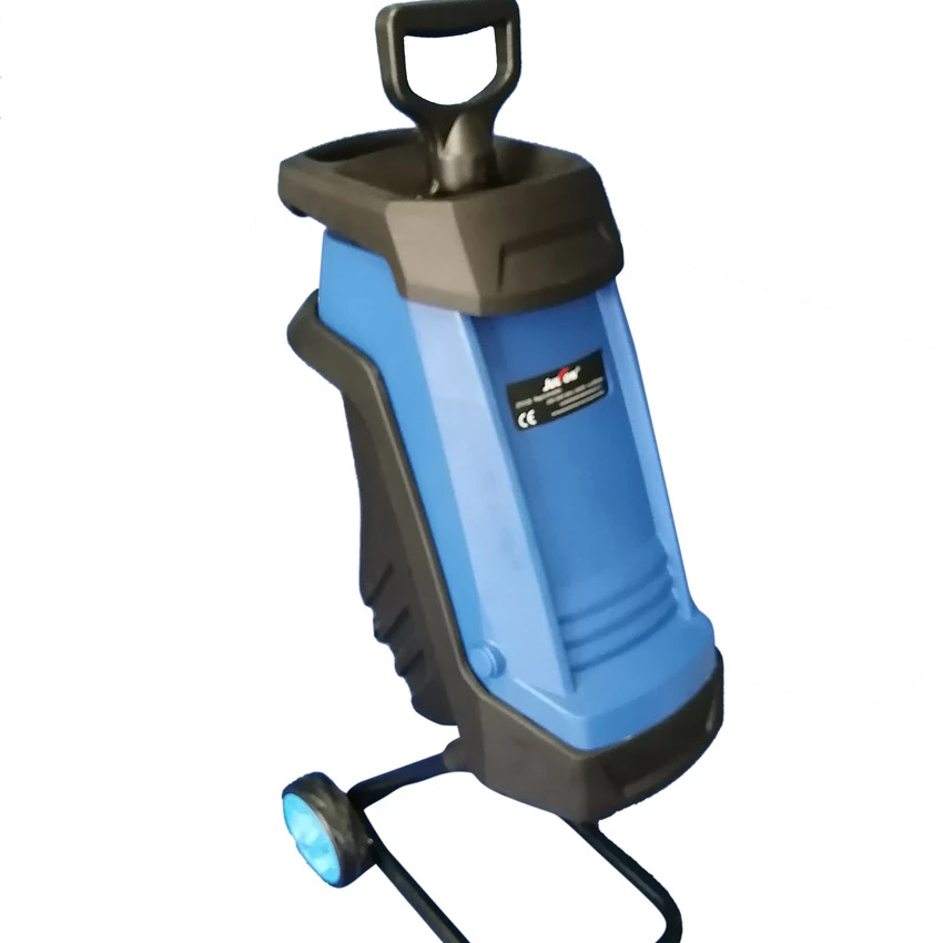 Электрический измельчитель, садовый инструмент, горячая Распродажа potong rumput portable 2000W/2400W