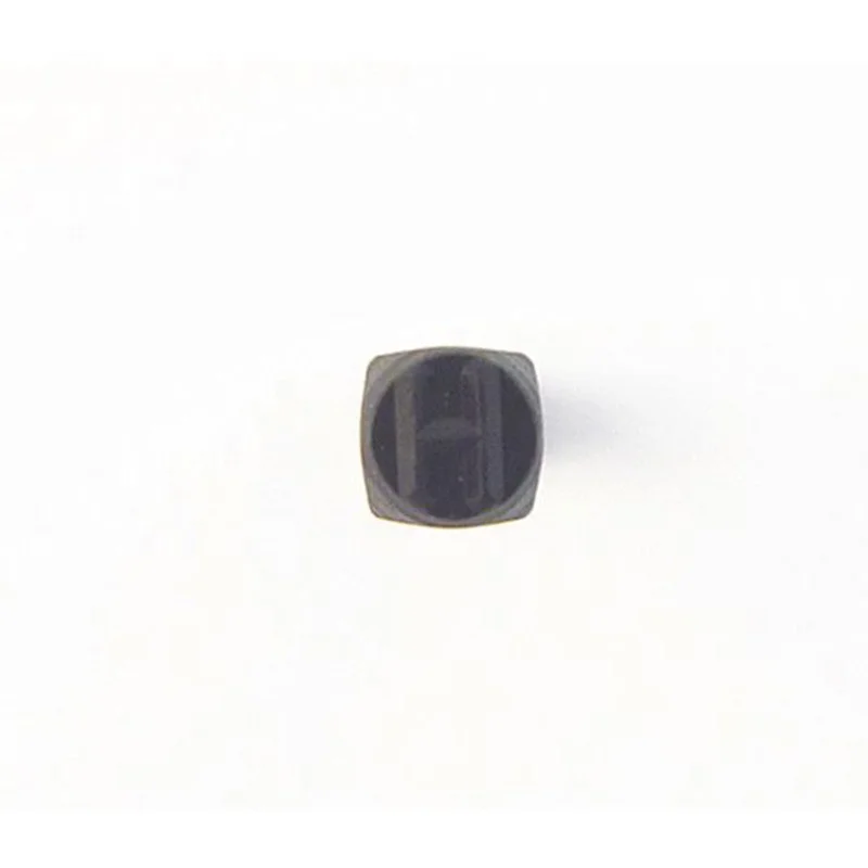 YUTE 36PCS 4MM number and letter stamp