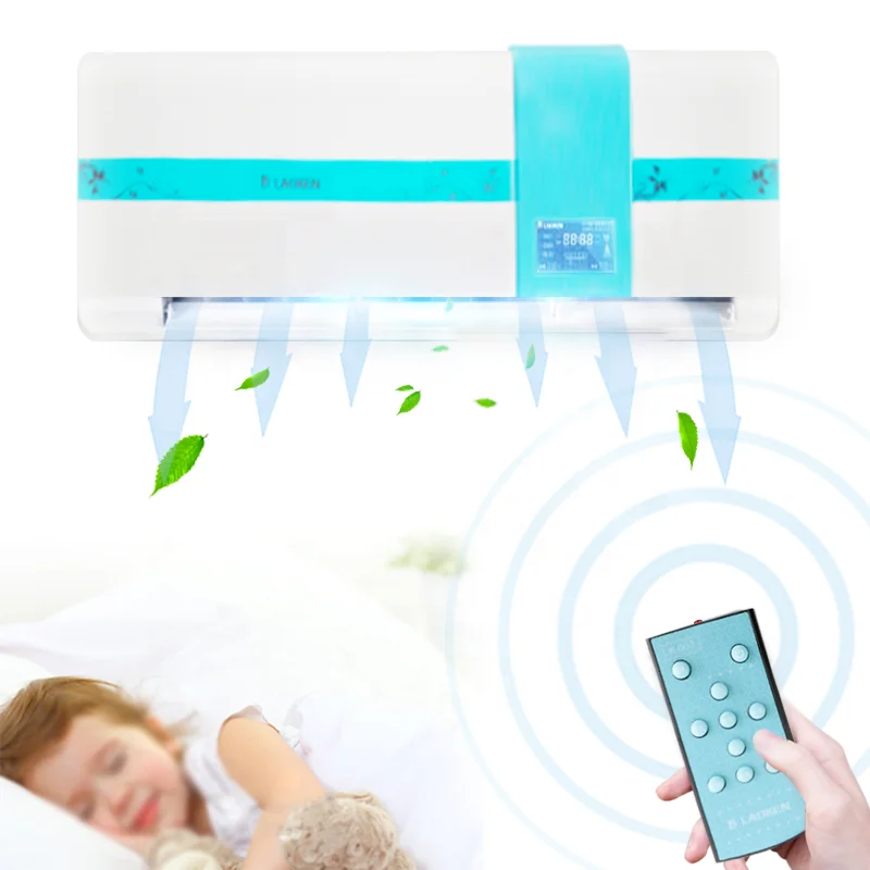 Новый дизайн подвесной Промышленный очиститель ионизатор больница УФ воздушный стерилизатор