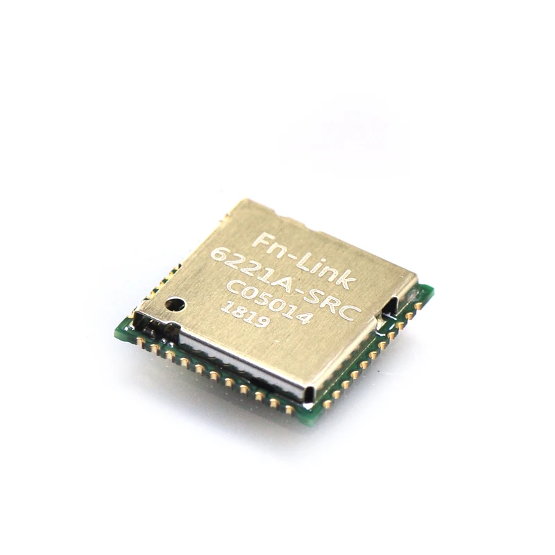 Ofeixin 6221A-SRC Realtek RTL8821CS 802.11AC 2.4/5.8G SDIO 433m Wireless Module