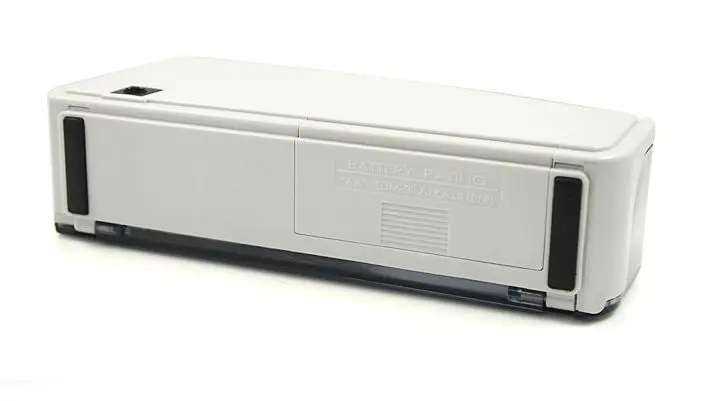 Protable banknoute counter Handy Portable Bill Counter Machine Money counter