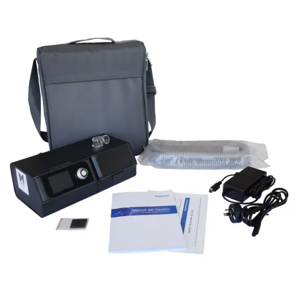 High Quality Advanced Technology bpap CPAP Machine Manufacturer