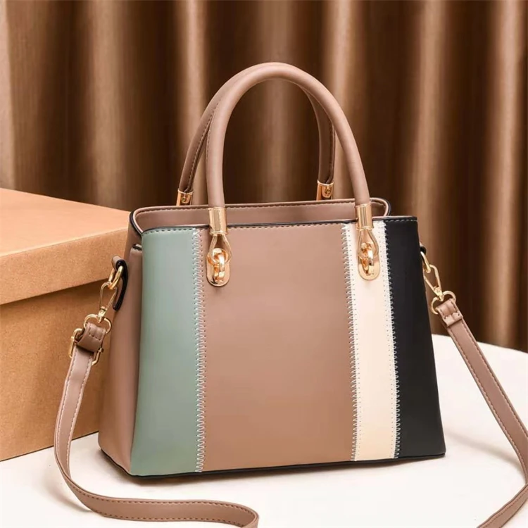 top fashion stylish woman quality import designer handbags wholesale china