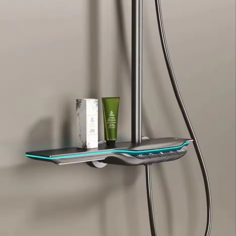 Набор для ванной с 4-мя функциями