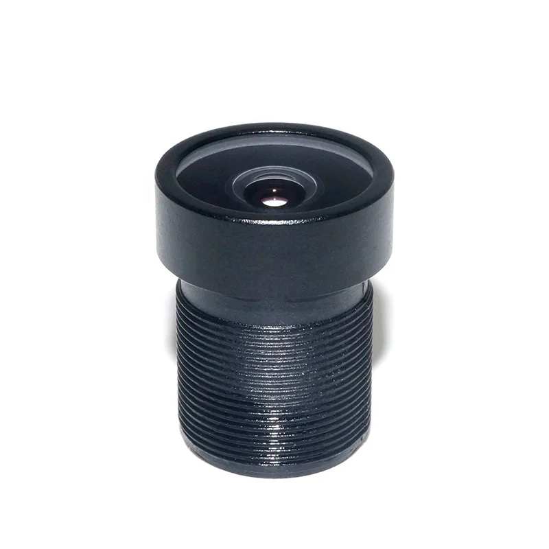 hot sale f1.8 car dvr camera dash camera lens 150 degree 4k m12 lens car recorder lens for car dvr 1080p dashcam