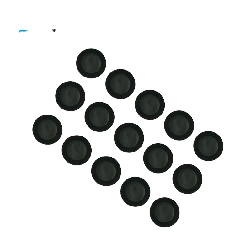 SINRI Custom Size IP67 Adhesive Vent Acoustic Protective Vents Acoustic Membrane For Speaker And Mic