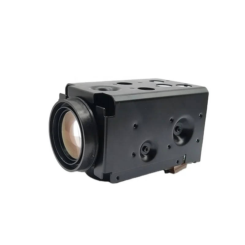 
85HF20PY-S 1080P 2MP IP Camera Module 22XOptical Zoom 4.7mm-94mm Varifocal Lens Xmeye 