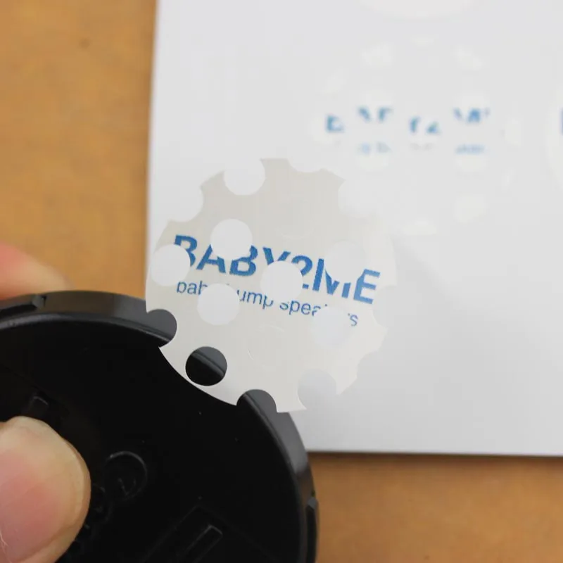 Best Price printed custom hair extension labels self adhesive stickers self adhesive Barcode label with fast delivery