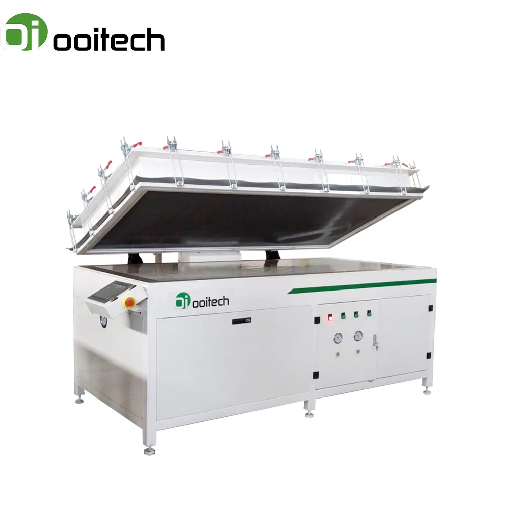 
Ooitech poly mono solar panel production line 10mw turnkey solution 